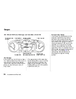 Предварительный просмотр 61 страницы Honda 2000 Civic Sedan Owner'S Manual