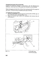 Предварительный просмотр 112 страницы Honda 2000 Fourtrax 350 4x4 Owner'S Manual