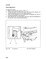 Предварительный просмотр 120 страницы Honda 2000 Fourtrax 350 4x4 Owner'S Manual