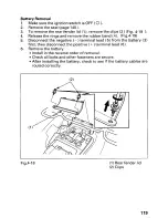 Предварительный просмотр 123 страницы Honda 2000 Fourtrax 350 4x4 Owner'S Manual