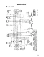 Предварительный просмотр 161 страницы Honda 2000 Fourtrax 350 4x4 Owner'S Manual