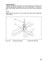 Предварительный просмотр 39 страницы Honda 2000 Fourtrax Foreman 400 Owner'S Manual