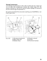 Предварительный просмотр 41 страницы Honda 2000 Fourtrax Foreman 400 Owner'S Manual