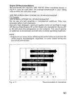 Предварительный просмотр 107 страницы Honda 2000 Fourtrax Foreman 400 Owner'S Manual