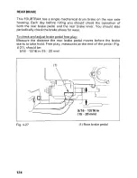 Предварительный просмотр 130 страницы Honda 2000 Fourtrax Foreman 400 Owner'S Manual