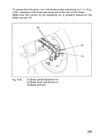 Предварительный просмотр 131 страницы Honda 2000 Fourtrax Foreman 400 Owner'S Manual