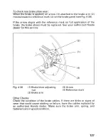 Предварительный просмотр 133 страницы Honda 2000 Fourtrax Foreman 400 Owner'S Manual