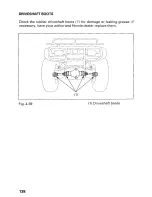 Предварительный просмотр 144 страницы Honda 2000 Fourtrax Foreman 400 Owner'S Manual