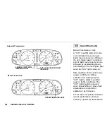 Предварительный просмотр 67 страницы Honda 2000 Passport Owner'S Manual