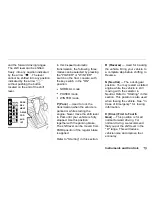 Предварительный просмотр 78 страницы Honda 2000 Passport Owner'S Manual