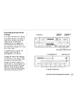 Предварительный просмотр 130 страницы Honda 2000 Passport Owner'S Manual