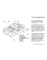 Preview for 10 page of Honda 2000 Prelude Owner'S Manual