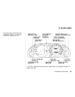 Preview for 56 page of Honda 2000 Prelude Owner'S Manual