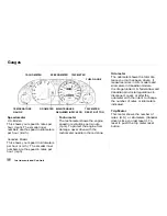 Preview for 61 page of Honda 2000 Prelude Owner'S Manual