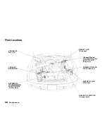 Preview for 183 page of Honda 2000 Prelude Owner'S Manual