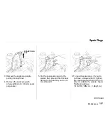 Preview for 200 page of Honda 2000 Prelude Owner'S Manual