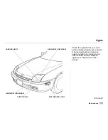 Preview for 214 page of Honda 2000 Prelude Owner'S Manual