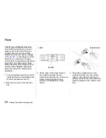 Preview for 257 page of Honda 2000 Prelude Owner'S Manual