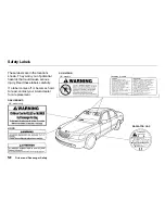 Preview for 53 page of Honda 2000 RL Owner'S Manual