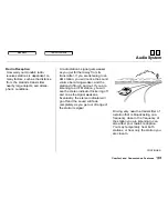 Предварительный просмотр 101 страницы Honda 2000 S2000 Owner'S Manual