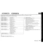 Предварительный просмотр 146 страницы Honda 2000 S2000 Owner'S Manual