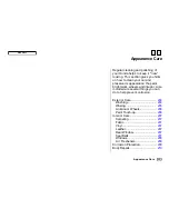 Предварительный просмотр 200 страницы Honda 2000 S2000 Owner'S Manual