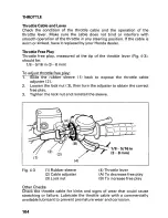 Preview for 108 page of Honda 2000 TRX 350FE FourTrax Rancher 4x4 ES Owner'S Manual