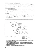 Preview for 62 page of Honda 2000 TRX250 Fourtrax Recon Owner'S Manual