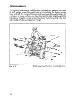 Preview for 80 page of Honda 2000 TRX250 Fourtrax Recon Owner'S Manual