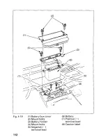 Предварительный просмотр 118 страницы Honda 2000 TRX300 Fourtrax 300 Owner'S Manual