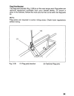 Preview for 45 page of Honda 2000 TRX350TE FourTrax 350 ES Owner'S Manual