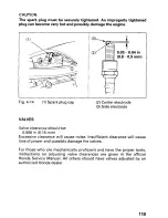 Preview for 125 page of Honda 2000 TRX350TE FourTrax 350 ES Owner'S Manual