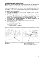 Предварительный просмотр 103 страницы Honda 2000 TRX400EX FourTrax Owner'S Manual