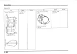 Предварительный просмотр 27 страницы Honda 2000-VTR1000 SP1 Owner'S Manual