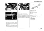 Предварительный просмотр 54 страницы Honda 2000-VTR1000 SP1 Owner'S Manual