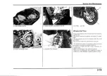 Предварительный просмотр 56 страницы Honda 2000-VTR1000 SP1 Owner'S Manual