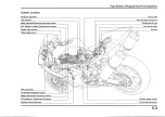 Предварительный просмотр 68 страницы Honda 2000-VTR1000 SP1 Owner'S Manual