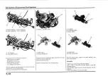 Предварительный просмотр 83 страницы Honda 2000-VTR1000 SP1 Owner'S Manual