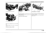 Предварительный просмотр 84 страницы Honda 2000-VTR1000 SP1 Owner'S Manual