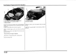 Предварительный просмотр 87 страницы Honda 2000-VTR1000 SP1 Owner'S Manual