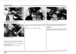 Предварительный просмотр 91 страницы Honda 2000-VTR1000 SP1 Owner'S Manual