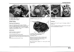 Предварительный просмотр 92 страницы Honda 2000-VTR1000 SP1 Owner'S Manual