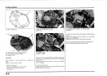 Предварительный просмотр 93 страницы Honda 2000-VTR1000 SP1 Owner'S Manual