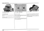 Предварительный просмотр 99 страницы Honda 2000-VTR1000 SP1 Owner'S Manual