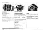 Предварительный просмотр 101 страницы Honda 2000-VTR1000 SP1 Owner'S Manual