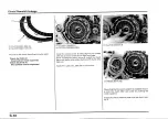 Предварительный просмотр 119 страницы Honda 2000-VTR1000 SP1 Owner'S Manual