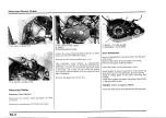 Предварительный просмотр 129 страницы Honda 2000-VTR1000 SP1 Owner'S Manual