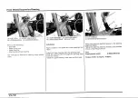 Предварительный просмотр 159 страницы Honda 2000-VTR1000 SP1 Owner'S Manual