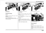 Предварительный просмотр 170 страницы Honda 2000-VTR1000 SP1 Owner'S Manual