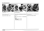 Предварительный просмотр 175 страницы Honda 2000-VTR1000 SP1 Owner'S Manual